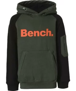 Bench. Sweatshirt »Sweatshirt PLESHY für Jungen«