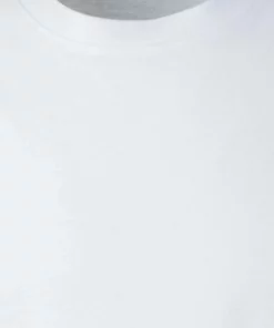 Bench. T-Shirt »Homewear« (2er-Pack) Basic in uni Weiß, Grau-meliert | navy, Petrol | schwarz 12 Bench. T-Shirt »Homewear« (2er-Pack) Basic in uni Weiß, Grau-meliert | navy, Petrol | schwarz -Bench Verkaufsgeschäft 31704604