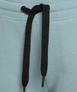 Bench. Relaxshorts mit Seitenstreifen Schwarz, Rosa-schwarz, Mint-schwarz, Anthrazit-meliert-schwarz -Bench Verkaufsgeschäft 31704652