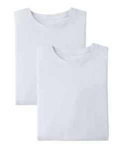 Bench. T-Shirt »Homewear« (2er-Pack) Basic in uni Weiß, Grau-meliert | navy, Petrol | schwarz 10 Bench. T-Shirt »Homewear« (2er-Pack) Basic in uni Weiß, Grau-meliert | navy, Petrol | schwarz -Bench Verkaufsgeschäft 31705763