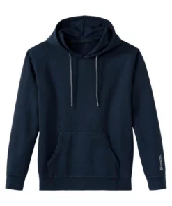 Bench. Kapuzensweatshirt mit Känguru Tasche Anthrazit-meliert, Navy, Petrol-meliert, Schwarz -Bench Verkaufsgeschäft 31705917