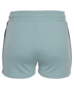 Bench. Relaxshorts mit Seitenstreifen Schwarz, Rosa-schwarz, Mint-schwarz, Anthrazit-meliert-schwarz -Bench Verkaufsgeschäft 31708010