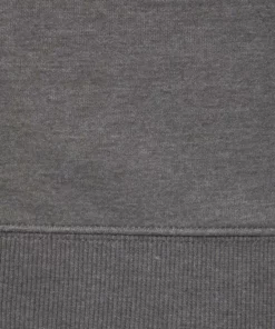 Bench. Sweatjacke mit Seitenstreifen und Stehkragen Anthrazit-meliert-schwarz, Ecru-schwarz, Mint-schwarz, Rosa-schwarz -Bench Verkaufsgeschäft 31709087