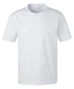 Bench. T-Shirt »Homewear« (2er-Pack) Basic in uni Weiß, Grau-meliert | navy, Petrol | schwarz 11 Bench. T-Shirt »Homewear« (2er-Pack) Basic in uni Weiß, Grau-meliert | navy, Petrol | schwarz -Bench Verkaufsgeschäft 31709432