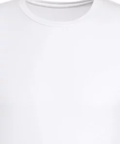 Bench. T-Shirt (3er-Pack) super geeignet zum Drunterziehen, perfekte Passform, aus elastischer Baumwolle Wei&szlig;, Schwarz, Schwarz | navy | grau-meliert -Bench Verkaufsgeschäft 318c23f0 126f 56f8 94da 76592fb84904