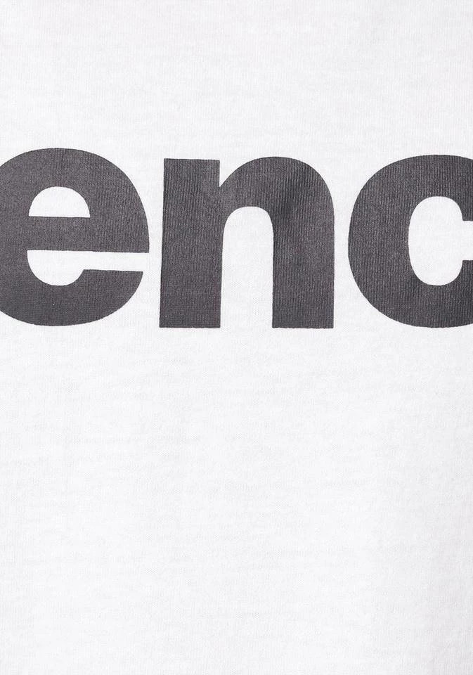 Bench. T-Shirt mit BENCH-Frontdruck 3 Bench. T-Shirt mit BENCH-Frontdruck – Bild 3