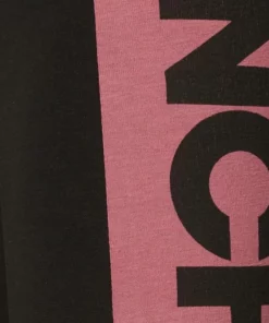 Bench. Leggings mit Einsätzen und Logo-Druck -Bench Verkaufsgeschäft 32928587