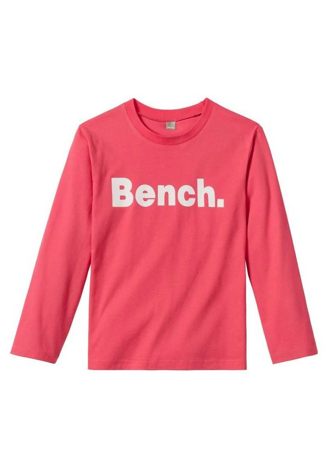 Bench. Pyjama melierte Hose mit Sternchen Druck 3 Bench. Pyjama melierte Hose mit Sternchen Druck – Bild 3