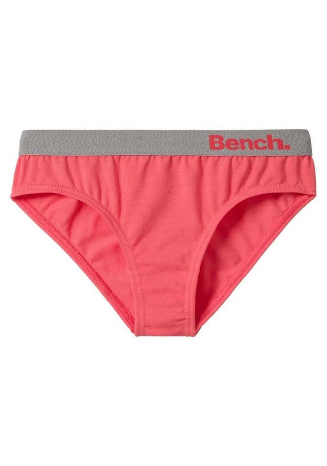 Bench. Slip (3 Stück) mit Sternen Print 3 Bench. Slip (3 Stück) mit Sternen Print – Bild 3