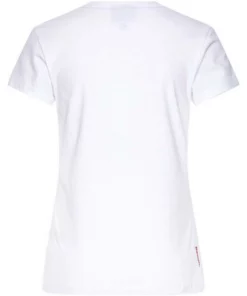 Bench. V-Shirt »RACHEL« mit Logopatch im Kontrast Lilac, White, Grey, Mint -Bench Verkaufsgeschäft 333bfc67 3622 59aa bd33 d553f0a111f2