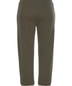 Bench. Relax-Caprihose mit breiten weichen Ribbündchen Schwarz, Khaki 13 Bench. Relax-Caprihose mit breiten weichen Ribbündchen Schwarz, Khaki -Bench Verkaufsgeschäft 34425990