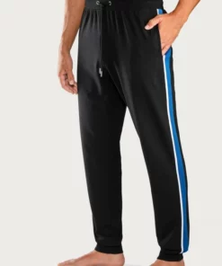 Bench. Relaxhose mit aufgesetzten Streifen an der Seite -Bench Verkaufsgeschäft 34484953