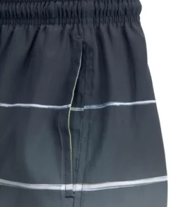 Bench. Badeshorts, mit trendigem Streifenverlauf Grau-gelb, Blau-türkis 7 Bench. Badeshorts, mit trendigem Streifenverlauf Grau-gelb, Blau-türkis -Bench Verkaufsgeschäft 34519816