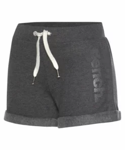 Bench. Shorts mit Tapestreifen und Logodruck in Metalloptik 18 Bench. Shorts mit Tapestreifen und Logodruck in Metalloptik -Bench Verkaufsgeschäft 35025402