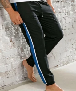 Bench. Relaxhose mit aufgesetzten Streifen an der Seite -Bench Verkaufsgeschäft 35142489