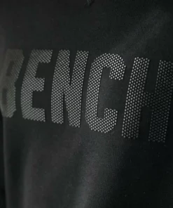 Bench. Hoodie in Cropped-Form -Bench Verkaufsgeschäft 35212567