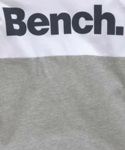 Bench. Langarmshirt mehrfarbig und mit Drucken -Bench Verkaufsgeschäft 35434253