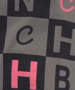 Bench. Leggings mit Logo-Allover-Druck -Bench Verkaufsgeschäft 35473753