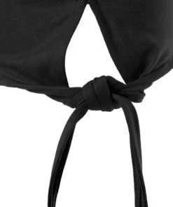 Bench. T-Shirt mit Logodruck Wei&szlig;, Schwarz, Mauve -Bench Verkaufsgeschäft 35473861