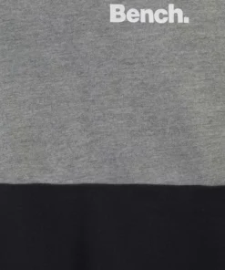 Bench. Kapuzensweatshirt in sehr weiter Form -Bench Verkaufsgeschäft 35474122