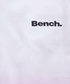 Bench. Langarmshirt mit modischem Farbverlauf und Rückendruck -Bench Verkaufsgeschäft 35474677