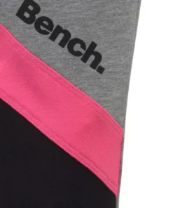 Bench. Leggings mit Einsätzen und Logoschriftzug -Bench Verkaufsgeschäft 35475241