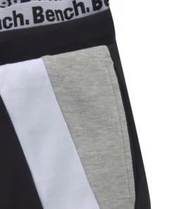 Bench. Shirt & Hose (Set, 2-tlg) mit Logodruck-Bündchen -Bench Verkaufsgeschäft 35475835