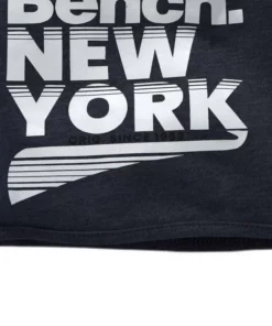 Bench. Shorts mit Logodruck -Bench Verkaufsgeschäft 35475898