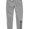 Bench. Sweathose mit großem Logo-Druck und Nahttaschen