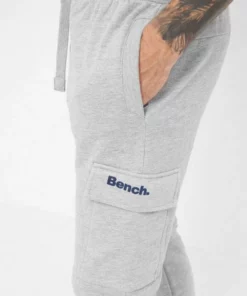 Bench. Jogginghose »Fargo« Stickerei, weiches Innenfinish Grey marl, Schwarz 16 Bench. Jogginghose »Fargo« Stickerei, weiches Innenfinish Grey marl, Schwarz -Bench Verkaufsgeschäft 35e9ad54 181b 5896 bb81 884a41e5fc72