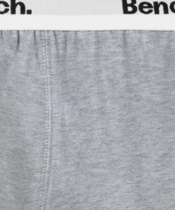 Bench. Boxer (3 Stück) Anthrazit + grau-meliert + navy, T&uuml;rkis + petrol + navy, Blau + rot + grau-meliert -Bench Verkaufsgeschäft 36368774