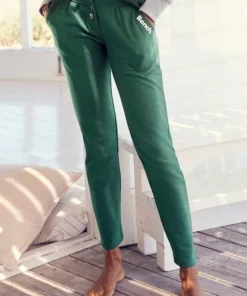 Bench. Sweathose mit Druckknöpfen am Bund Dunkelgrün, Schwarz -Bench Verkaufsgeschäft 3665ecc5 db71 5f37 ab2d d325f1a25f36