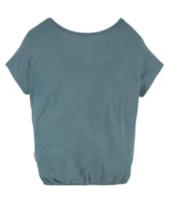 Bench. T-Shirt in weicher Viskose -Bench Verkaufsgeschäft 36858293