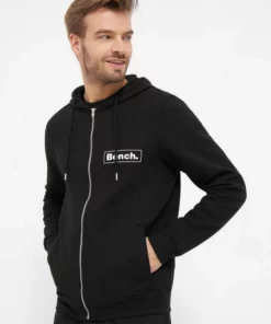 Bench. Sweatshirt »Irving« -Bench Verkaufsgeschäft 38cf3f97 9d53 5944 9260 a04b52335845