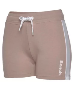 Bench. Relaxshorts mit Seitenstreifen Schwarz-weiß, Nude-weiß, Stone-weiß 11 Bench. Relaxshorts mit Seitenstreifen Schwarz-weiß, Nude-weiß, Stone-weiß -Bench Verkaufsgeschäft 39014130 b472 5014 8a92 efadaf566caa