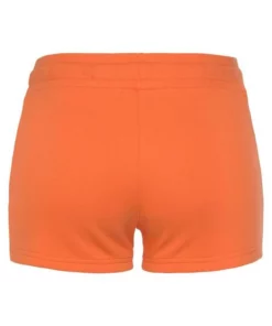 Bench. Sweatshorts mit Kontraststreifen und Logobändern Dunkelblau, Mandarine, Creme -Bench Verkaufsgeschäft 3907a774 68dd 530c badd 965b2f5793bf