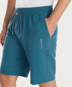 Bench. Sweatshorts mit seitlichen Taschen -Bench Verkaufsgeschäft 394c662d 3a2a 5569 9061 908ef9eeb8ac