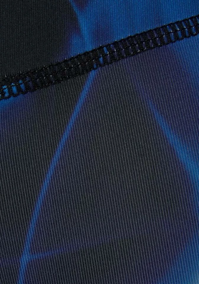 Bench. Caprileggings bedruckt mit breitem Bündchen 10 Bench. Caprileggings bedruckt mit breitem Bündchen – Bild 10