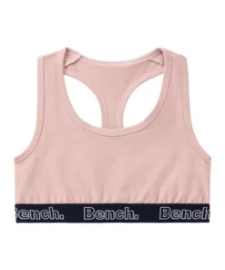 Bench. Bustier (3 Stück) mit Ringerrücken Rose | wei&szlig; | grau-meliert, Schwarz | wei&szlig; | grau-meliert -Bench Verkaufsgeschäft 3c70b061 52e7 5c3e 9a47 f823f9693f6f