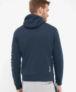 Bench. Sweatshirt »Maslow« Grey marl, Charcoal Marl, Denim, Schwarz -Bench Verkaufsgeschäft 3c9b96ca b3b7 546e a84e 5e94a71707e1
