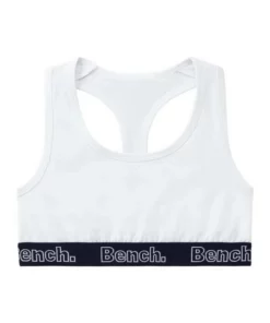 Bench. Bustier (3 Stück) mit Ringerrücken Rose | wei&szlig; | grau-meliert, Schwarz | wei&szlig; | grau-meliert -Bench Verkaufsgeschäft 3cbeeafc 1a51 53fd baea 3786e629bd62