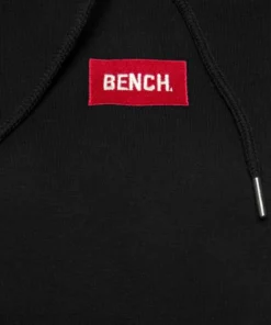 Bench. Sweatkleid mit kleiner Logostickerei Schwarz, Rot 10 Bench. Sweatkleid mit kleiner Logostickerei Schwarz, Rot -Bench Verkaufsgeschäft 3d087ca8 7029 5f1e afe4 170b3006f292