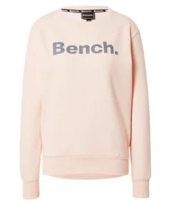 Bench. Sweatshirt »RAINA« (1-tlg) -Bench Verkaufsgeschäft 3db02546 592c 5508 9f37 03bb9ab13a2c