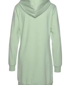 Bench. Sweatkleid mit aufwendiger Logostickerei Anthrazit-melange, Mint-melange, Schwarz -Bench Verkaufsgeschäft 3e9b3edc 6a3f 5028 9f7b 9f3c48772cc8