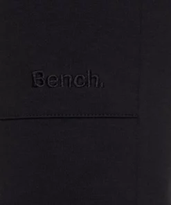 Bench. Bermudas mit Kordel und Eingrifftaschen Ecru, Schwarz -Bench Verkaufsgeschäft 3ee7596d 79f6 5d3d b6e2 3094b25d25a8