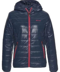 Bench. Steppjacke »KARA« Kapuzenjacke im sportlichen Design Schwarz, Marine, Bordeaux, Khaki -Bench Verkaufsgeschäft 423e43ac fa3e 5e0f ab20 784416f1b700