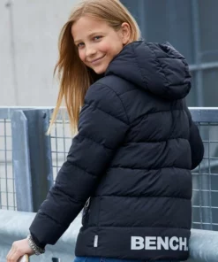 Bench. Steppjacke in bequemer Weite -Bench Verkaufsgeschäft 459938c1 db1e 53ca 984f e6093a79ffeb