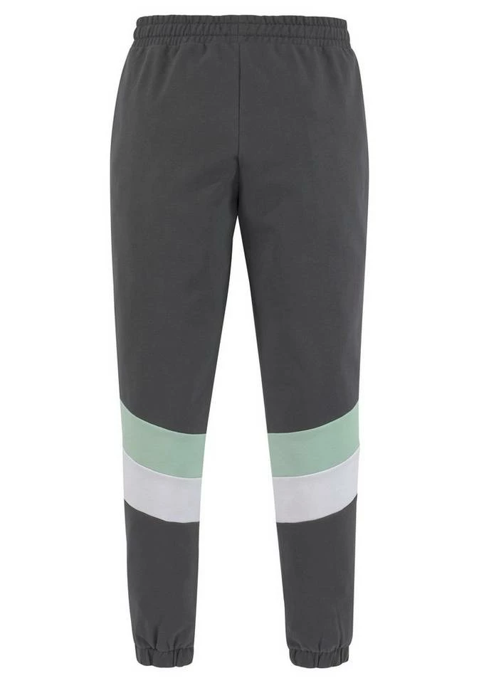 Bench. Sweathose mit farblichen Einsätzen 3 Bench. Sweathose mit farblichen Einsätzen – Bild 3