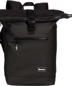 Bench. Rucksack »ORI308Y Bench Freizeitrucksack gelb Rucksack« (Businessrucksack), Damen, Herren, Jugend Businessrucksack, Freizeitrucksack PU, Kunststoff, gelb ca. 38cm x ca. 47/56cm Gelb-lemon, Weiss, Rosa, Schwarz -Bench Verkaufsgeschäft 47c33372 f474 5dcc 9f00 b588683c3a06