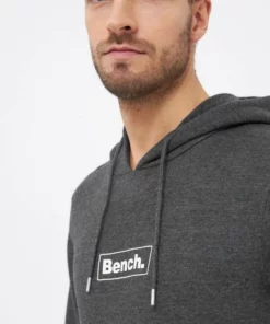 Bench. Sweatshirt »Bennie 2« Navy, Charcoal Marl, Grey marl, Schwarz -Bench Verkaufsgeschäft 48ef9d97 43ab 5254 bfab d8ad22671a85